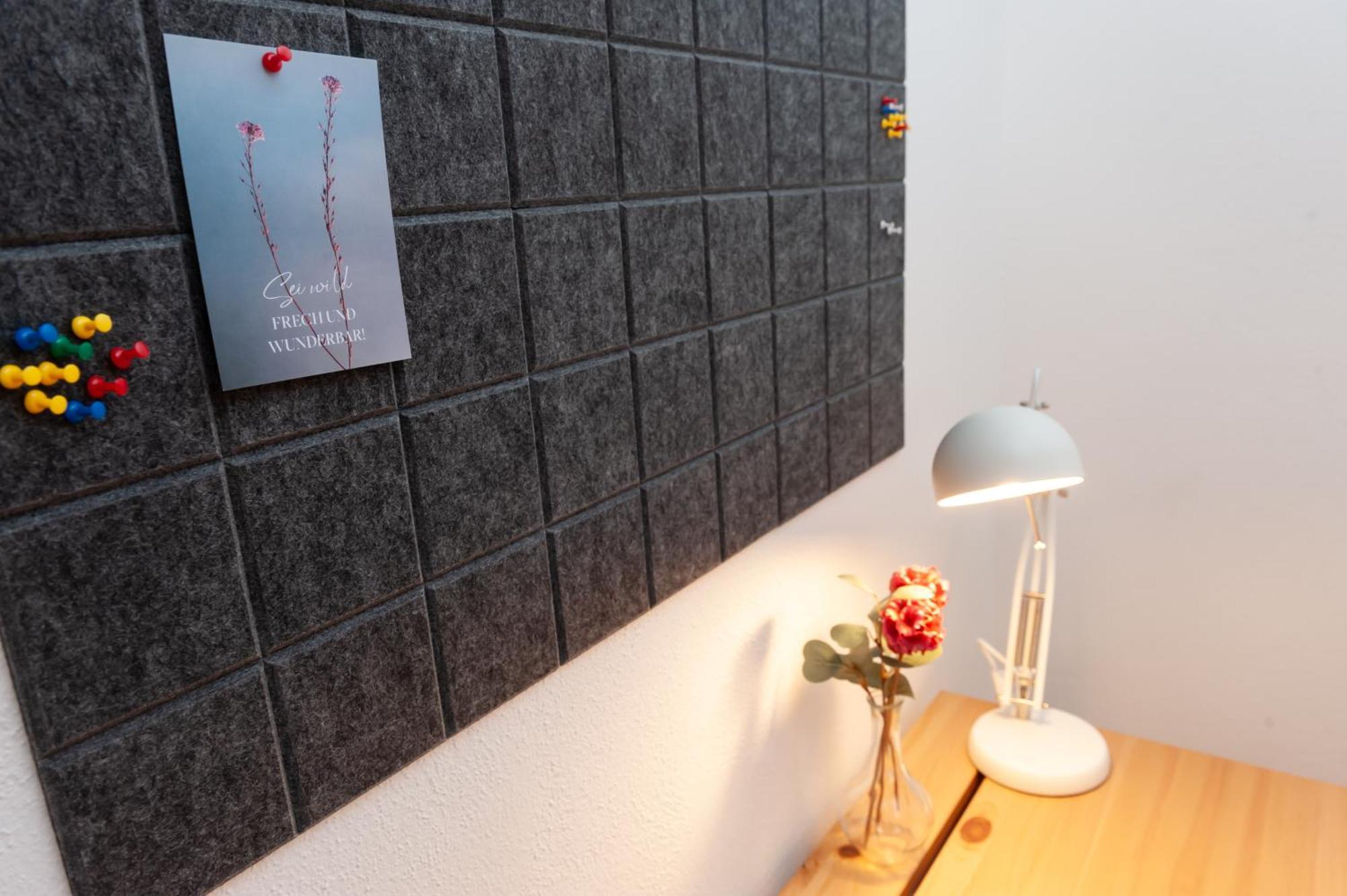 Freitraum Apartments No3 City Mit Eigenem Garten Бад Нойщат ан дер Зале Екстериор снимка